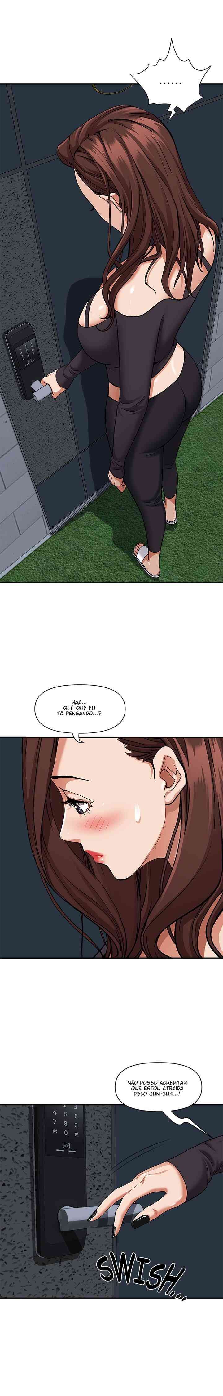 Living With a Milf Capitulo 24 - pagina 5