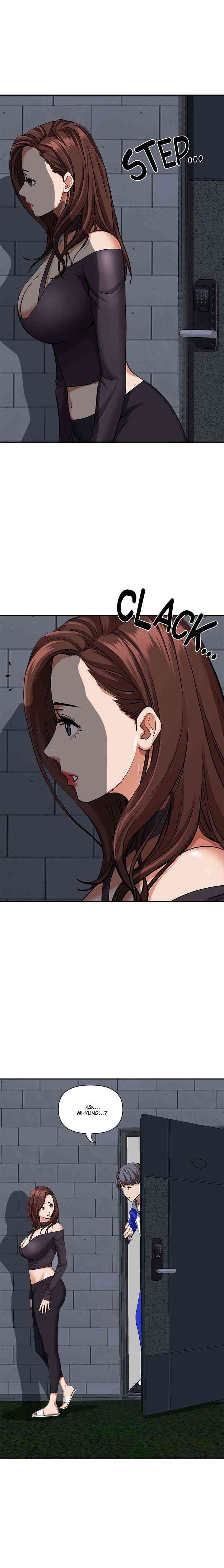 Living With a Milf Capitulo 24 - pagina 6