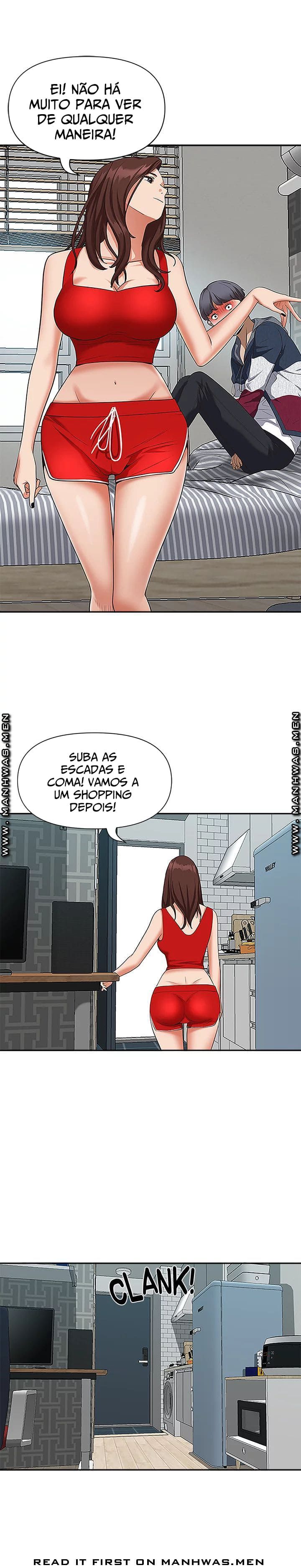 Living With a Milf Capitulo 3 - pagina 14 Living With a Milf Capitulo 3 - pagina 14