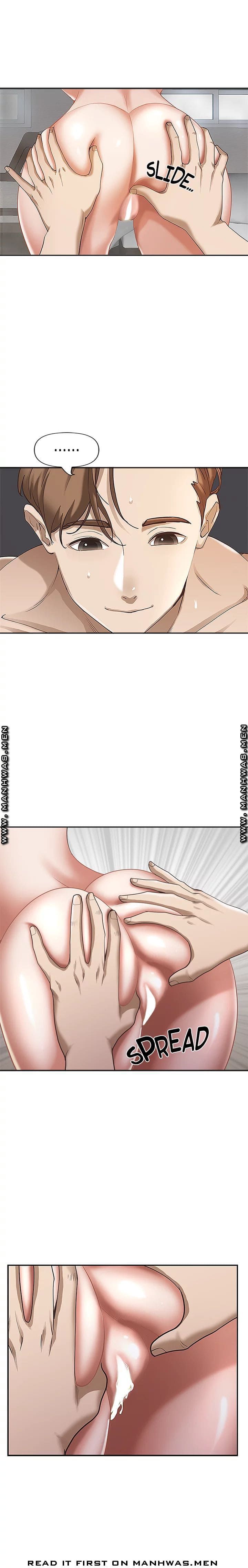 Living With a Milf Capitulo 3 - pagina 21 Living With a Milf Capitulo 3 - pagina 21
