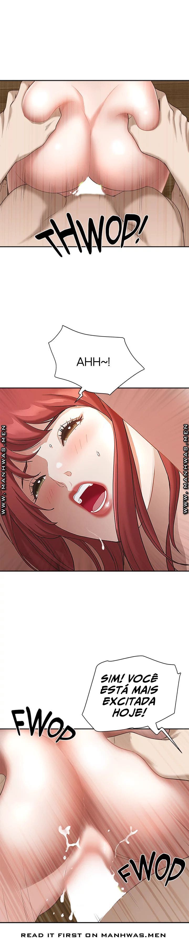 Living With a Milf Capitulo 3 - pagina 24 Living With a Milf Capitulo 3 - pagina 24
