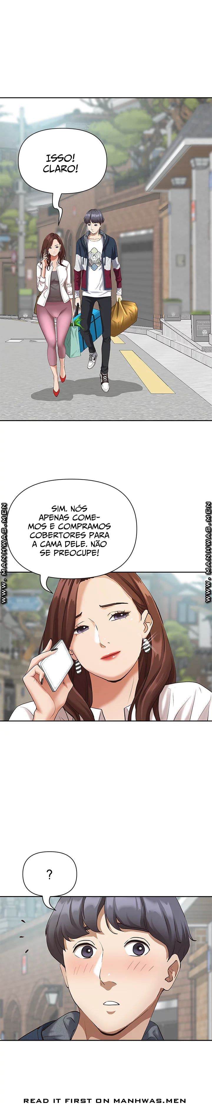 Living With a Milf Capitulo 3 - pagina 29 Living With a Milf Capitulo 3 - pagina 29