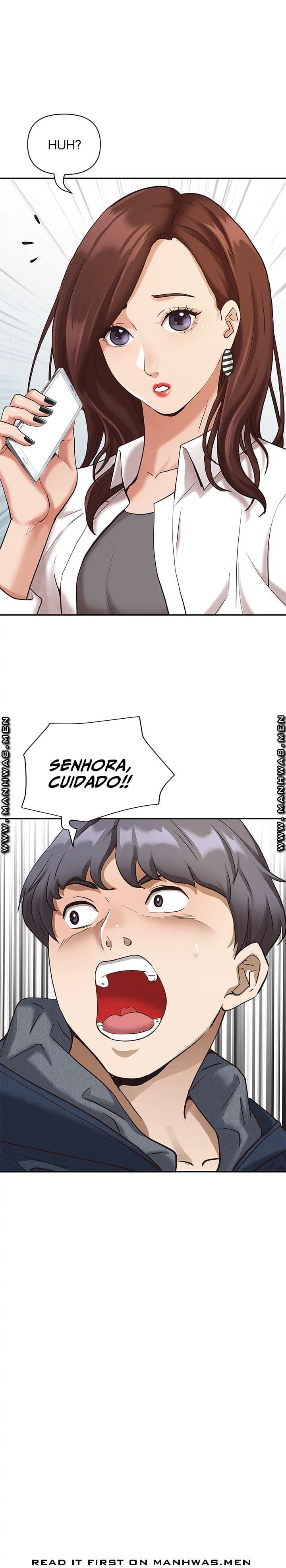 Living With a Milf Capitulo 3 - pagina 34 Living With a Milf Capitulo 3 - pagina 34