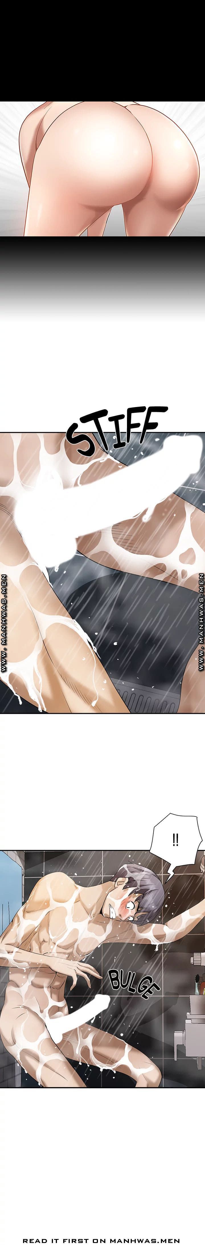 Living With a Milf Capitulo 4 - pagina 11 Living With a Milf Capitulo 4 - pagina 11