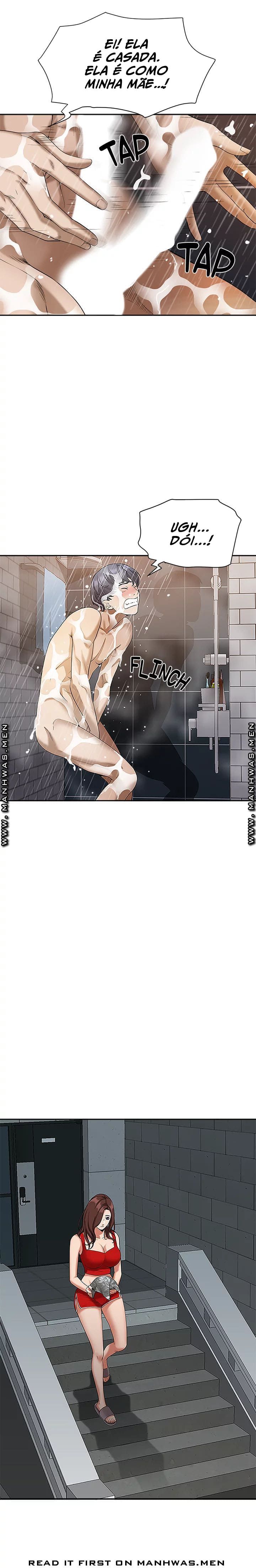 Living With a Milf Capitulo 4 - pagina 12 Living With a Milf Capitulo 4 - pagina 12
