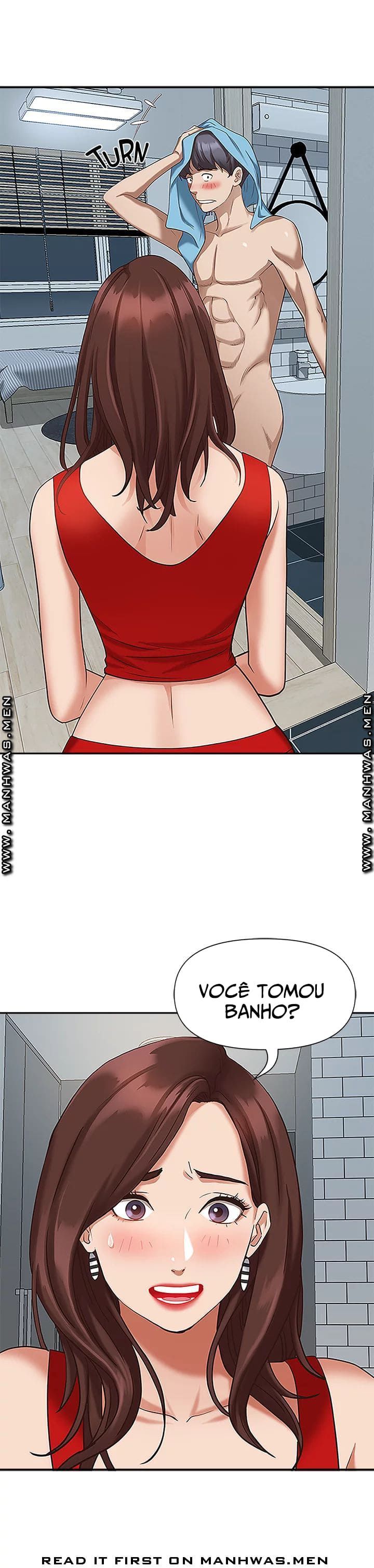 Living With a Milf Capitulo 4 - pagina 16 Living With a Milf Capitulo 4 - pagina 16