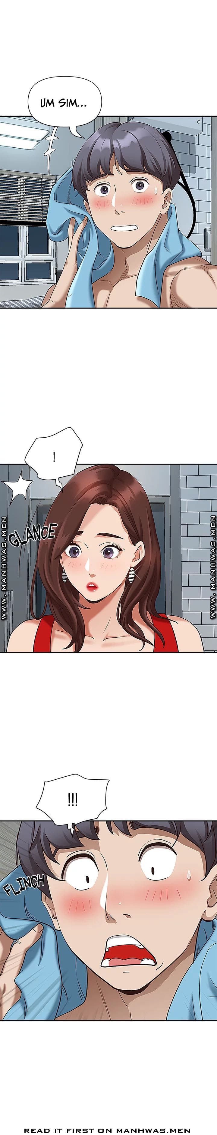 Living With a Milf Capitulo 4 - pagina 17 Living With a Milf Capitulo 4 - pagina 17