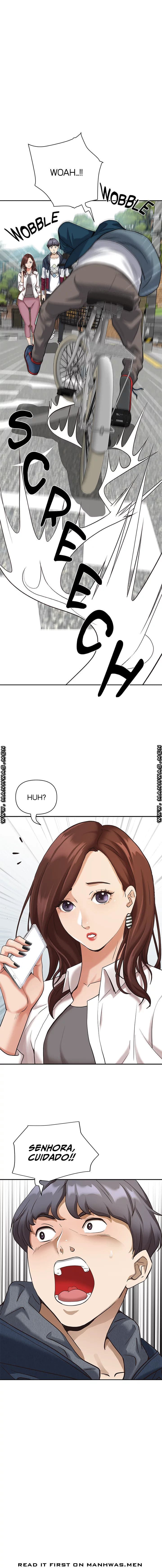 Living With a Milf Capitulo 4 - pagina 2 Living With a Milf Capitulo 4 - pagina 2