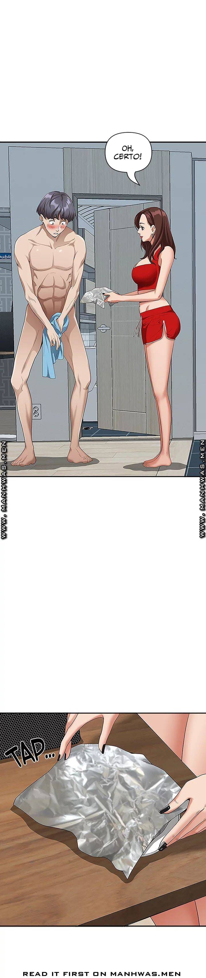 Living With a Milf Capitulo 4 - pagina 22 Living With a Milf Capitulo 4 - pagina 22