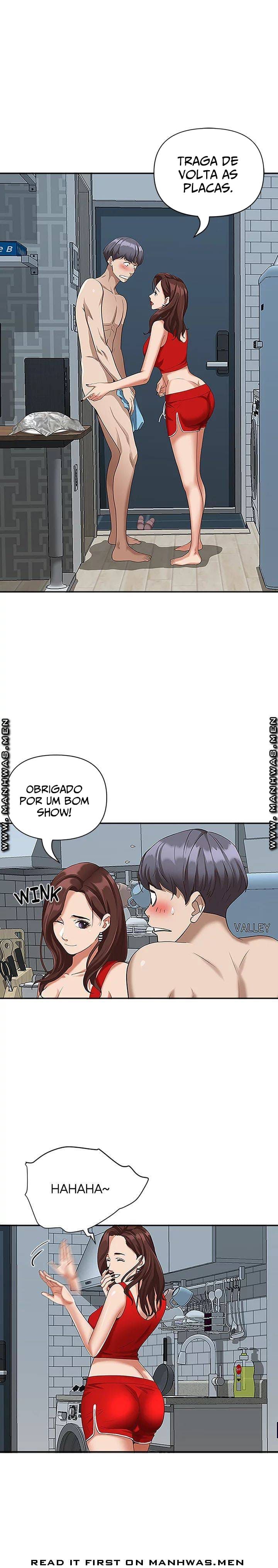 Living With a Milf Capitulo 4 - pagina 23 Living With a Milf Capitulo 4 - pagina 23