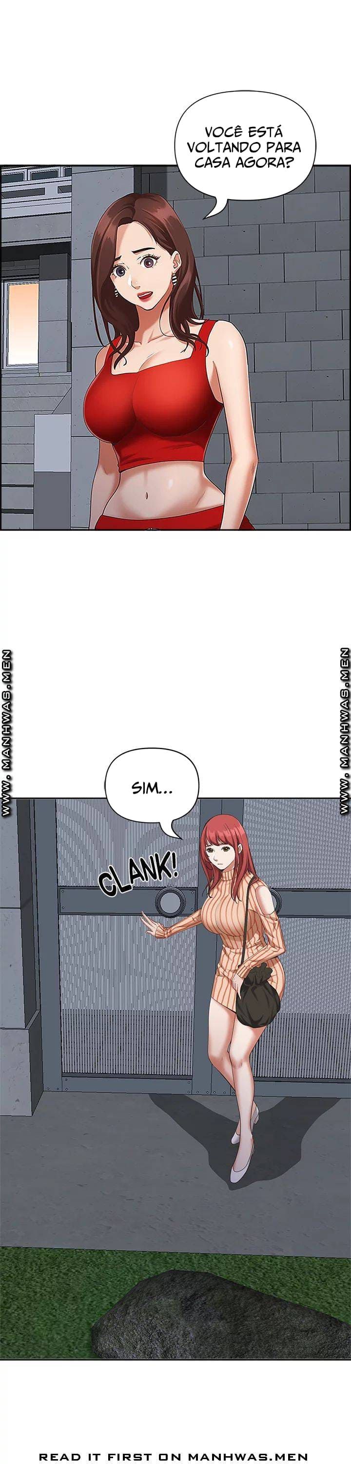 Living With a Milf Capitulo 4 - pagina 26 Living With a Milf Capitulo 4 - pagina 26