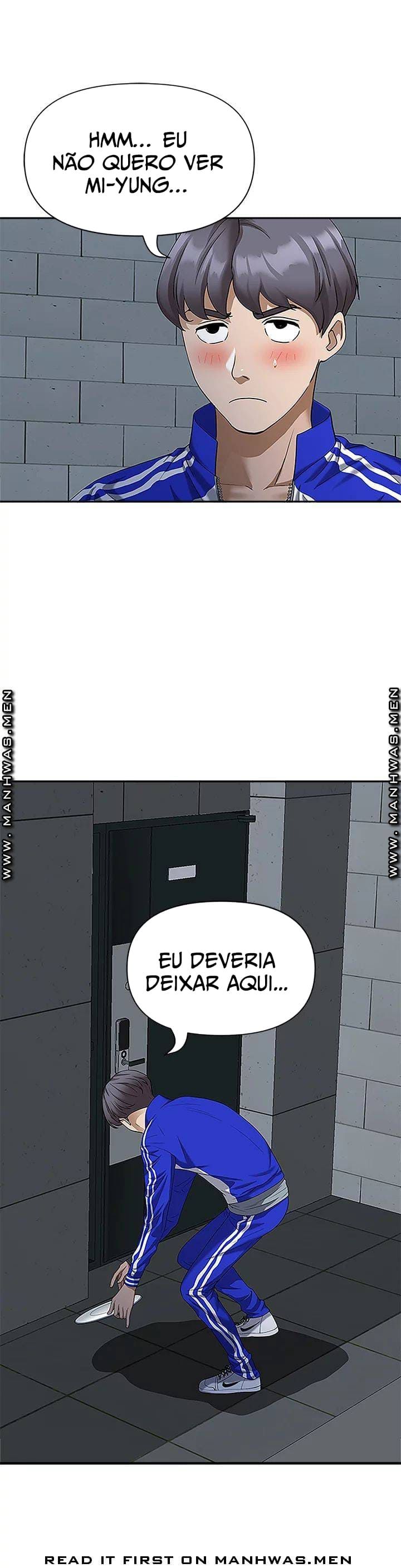 Living With a Milf Capitulo 4 - pagina 29 Living With a Milf Capitulo 4 - pagina 29