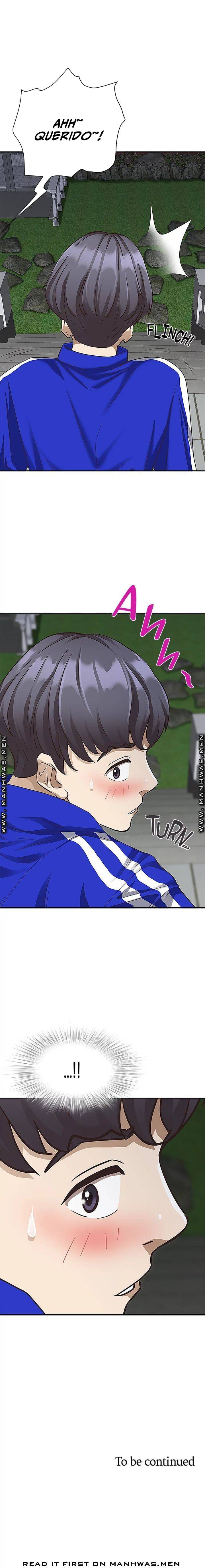 Living With a Milf Capitulo 4 - pagina 33 Living With a Milf Capitulo 4 - pagina 33