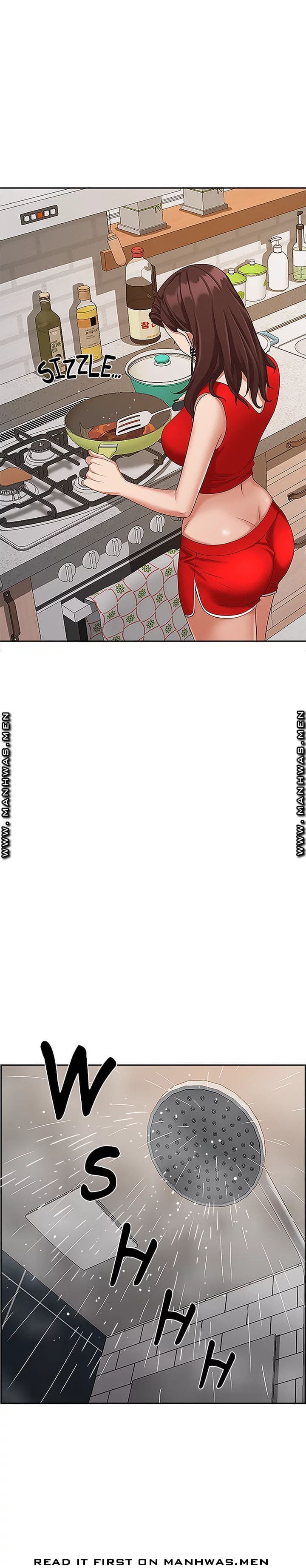 Living With a Milf Capitulo 4 - pagina 7 Living With a Milf Capitulo 4 - pagina 7