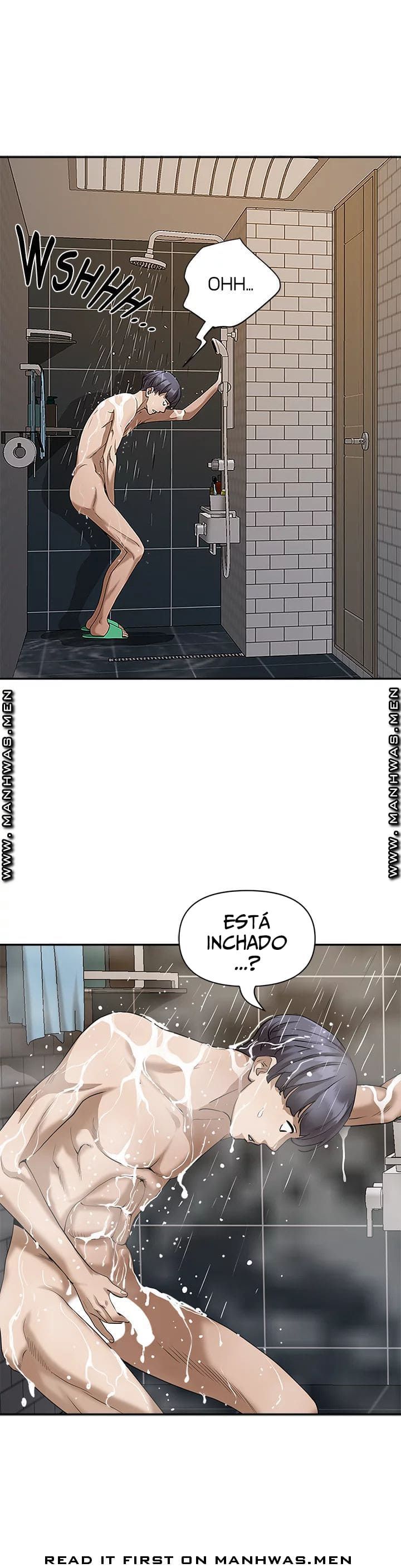 Living With a Milf Capitulo 4 - pagina 8 Living With a Milf Capitulo 4 - pagina 8