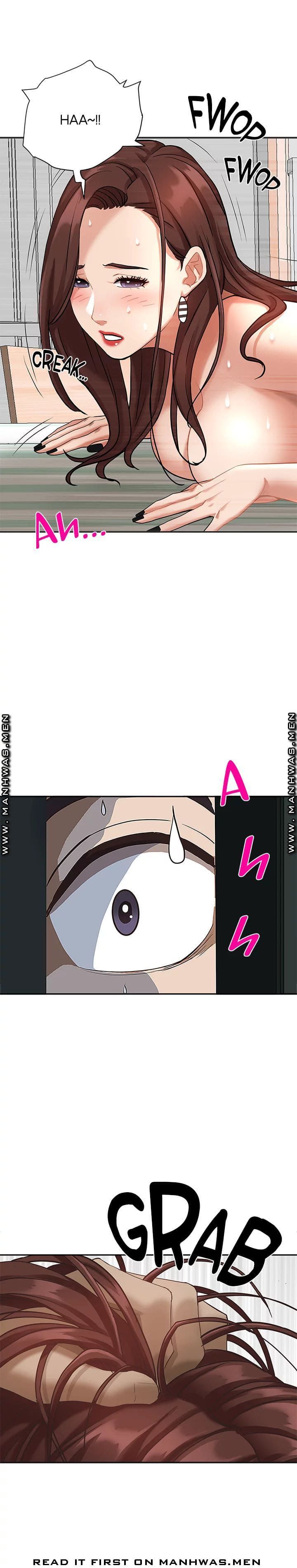 Living With a Milf Capitulo 5 - pagina 13 Living With a Milf Capitulo 5 - pagina 13