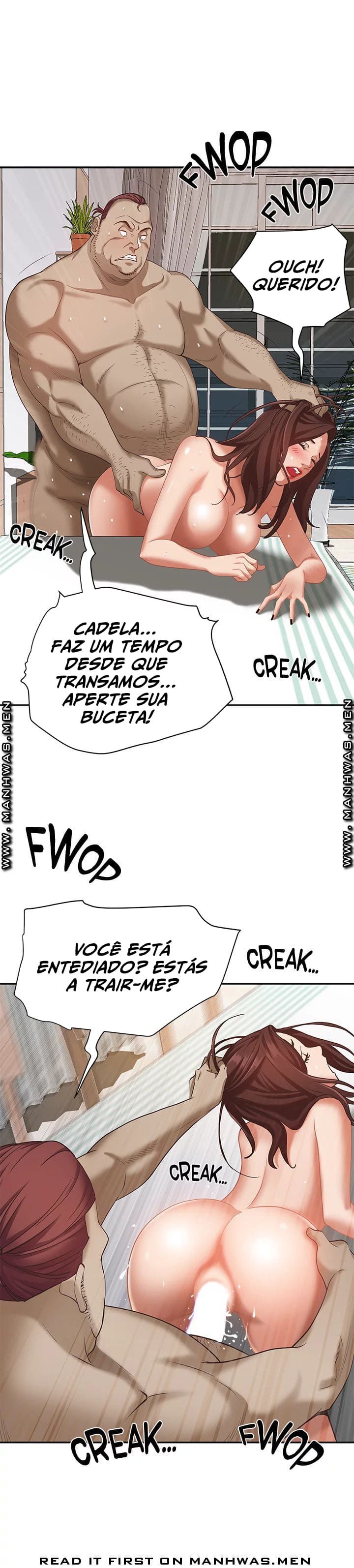 Living With a Milf Capitulo 5 - pagina 14 Living With a Milf Capitulo 5 - pagina 14