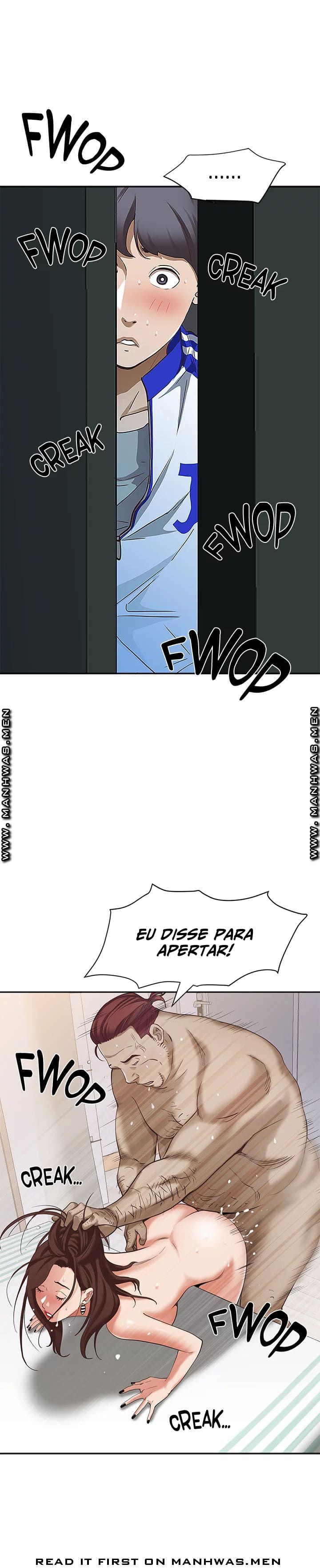 Living With a Milf Capitulo 5 - pagina 17 Living With a Milf Capitulo 5 - pagina 17