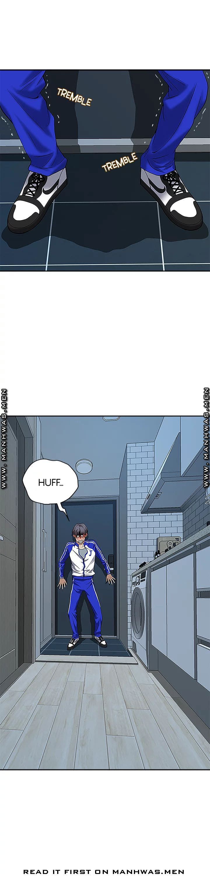 Living With a Milf Capitulo 5 - pagina 22 Living With a Milf Capitulo 5 - pagina 22