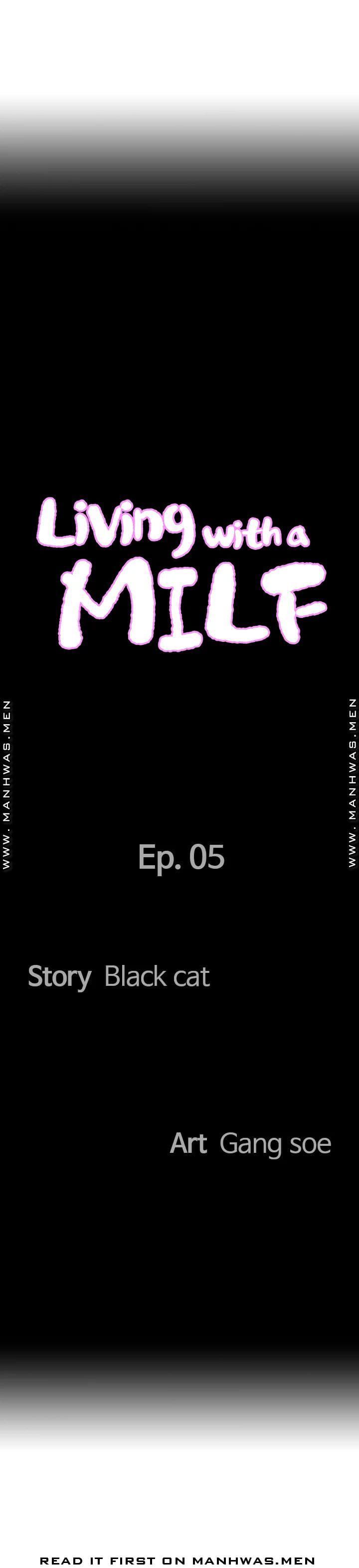 Living With a Milf Capitulo 5 - pagina 3 Living With a Milf Capitulo 5 - pagina 3