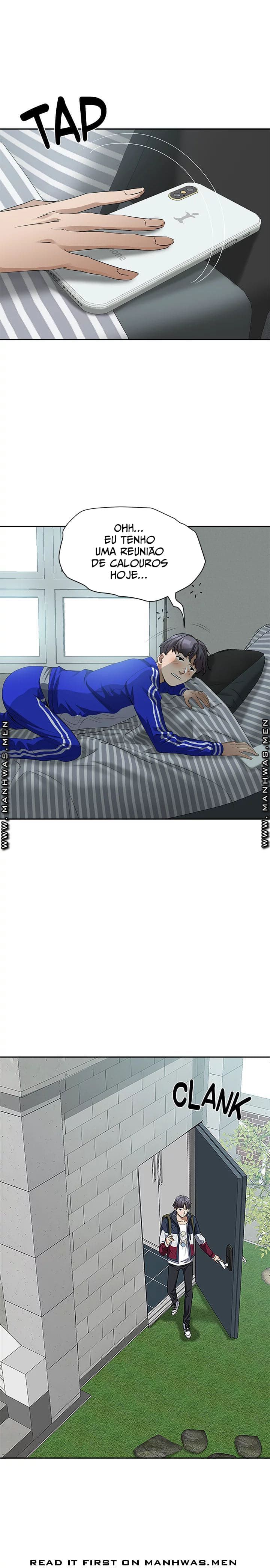 Living With a Milf Capitulo 5 - pagina 30 Living With a Milf Capitulo 5 - pagina 30