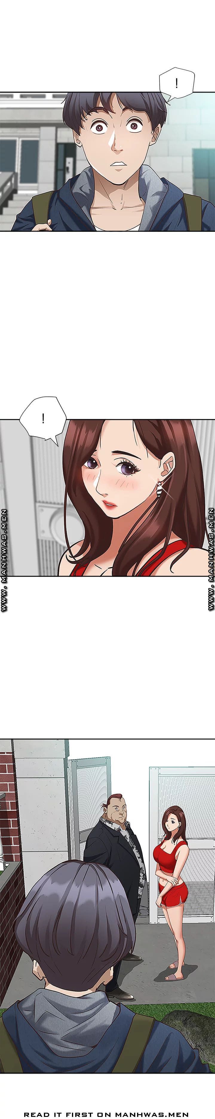 Living With a Milf Capitulo 5 - pagina 31 Living With a Milf Capitulo 5 - pagina 31