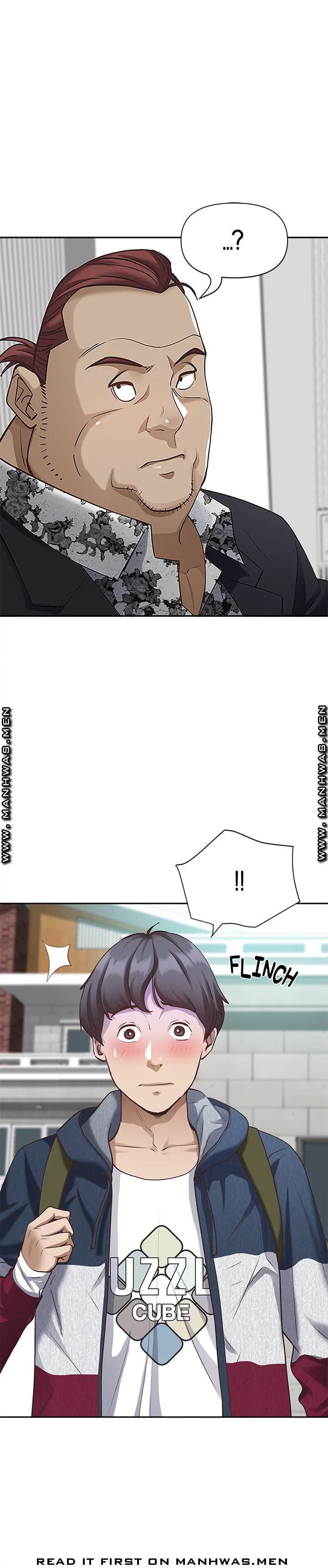 Living With a Milf Capitulo 5 - pagina 32 Living With a Milf Capitulo 5 - pagina 32