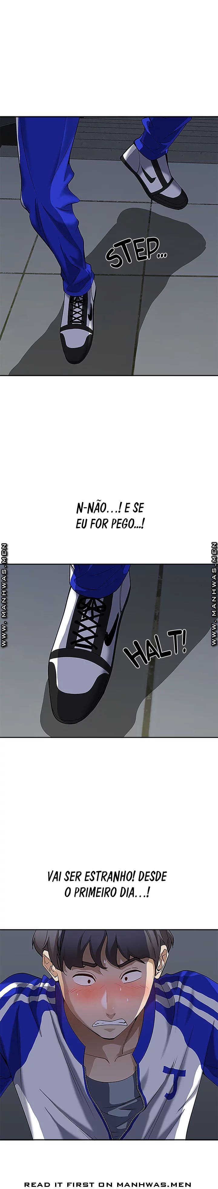 Living With a Milf Capitulo 5 - pagina 6 Living With a Milf Capitulo 5 - pagina 6