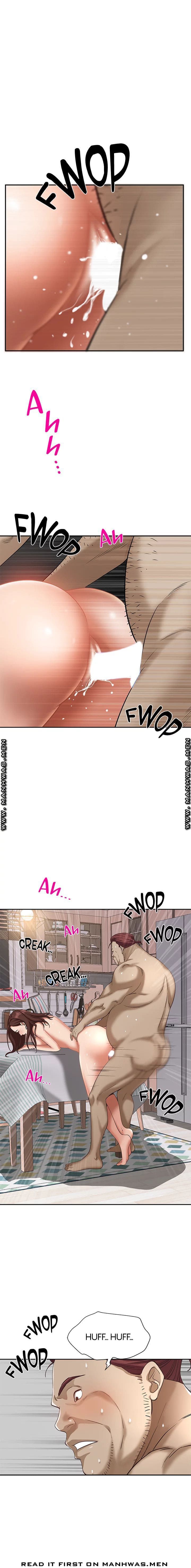 Living With a Milf Capitulo 5 - pagina 9 Living With a Milf Capitulo 5 - pagina 9