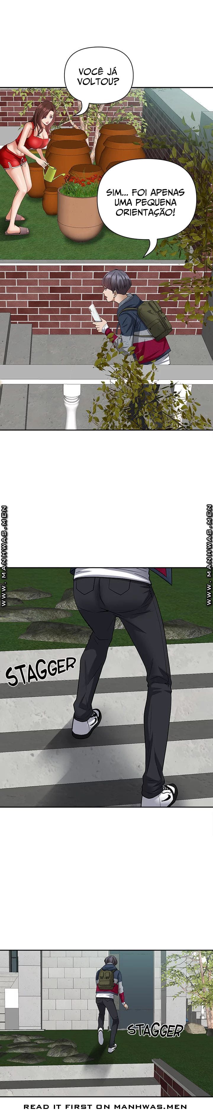 Living With a Milf Capitulo 6 - pagina 15 Living With a Milf Capitulo 6 - pagina 15