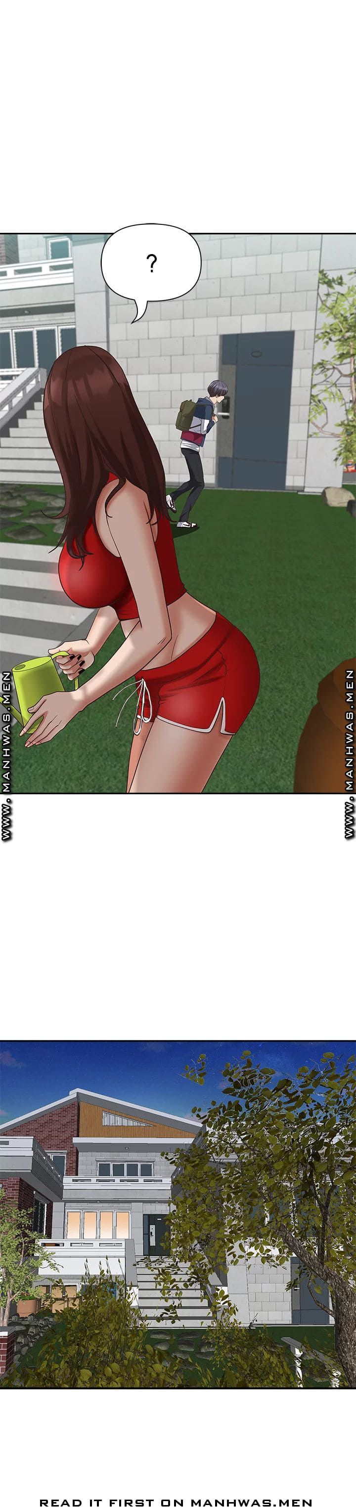 Living With a Milf Capitulo 6 - pagina 16 Living With a Milf Capitulo 6 - pagina 16