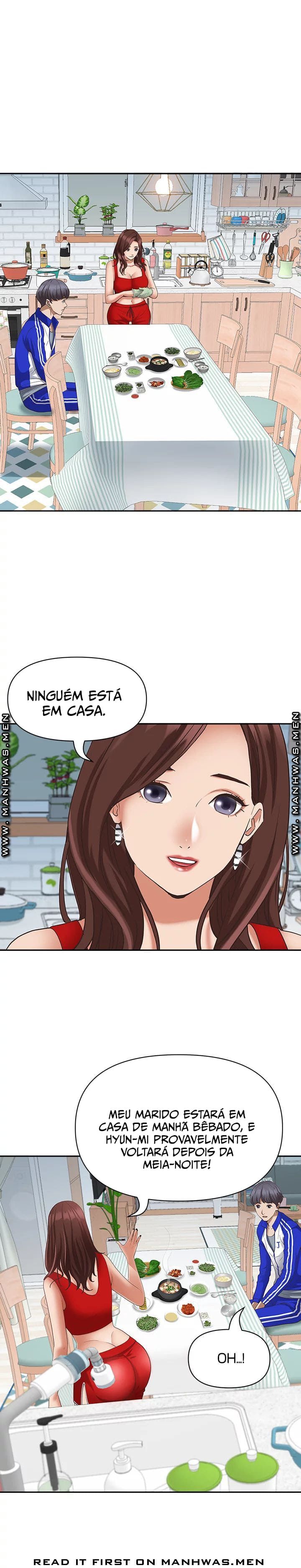 Living With a Milf Capitulo 6 - pagina 19 Living With a Milf Capitulo 6 - pagina 19