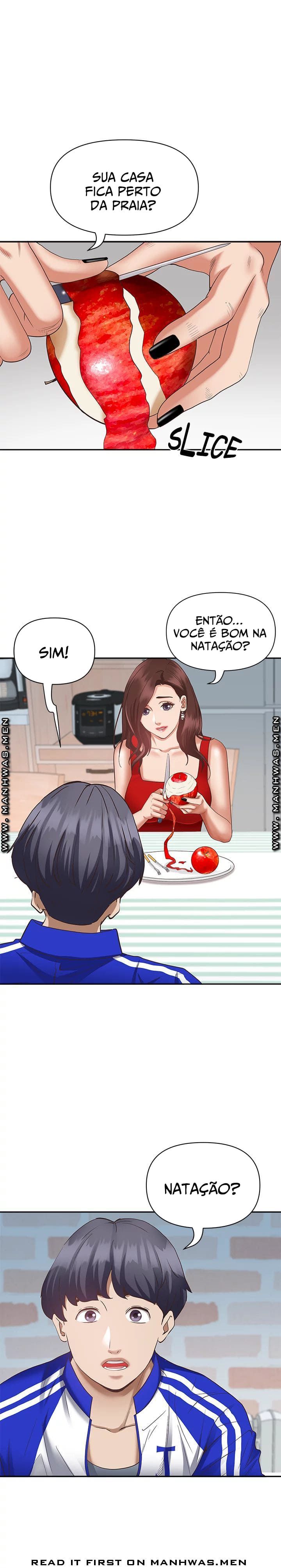 Living With a Milf Capitulo 6 - pagina 22 Living With a Milf Capitulo 6 - pagina 22
