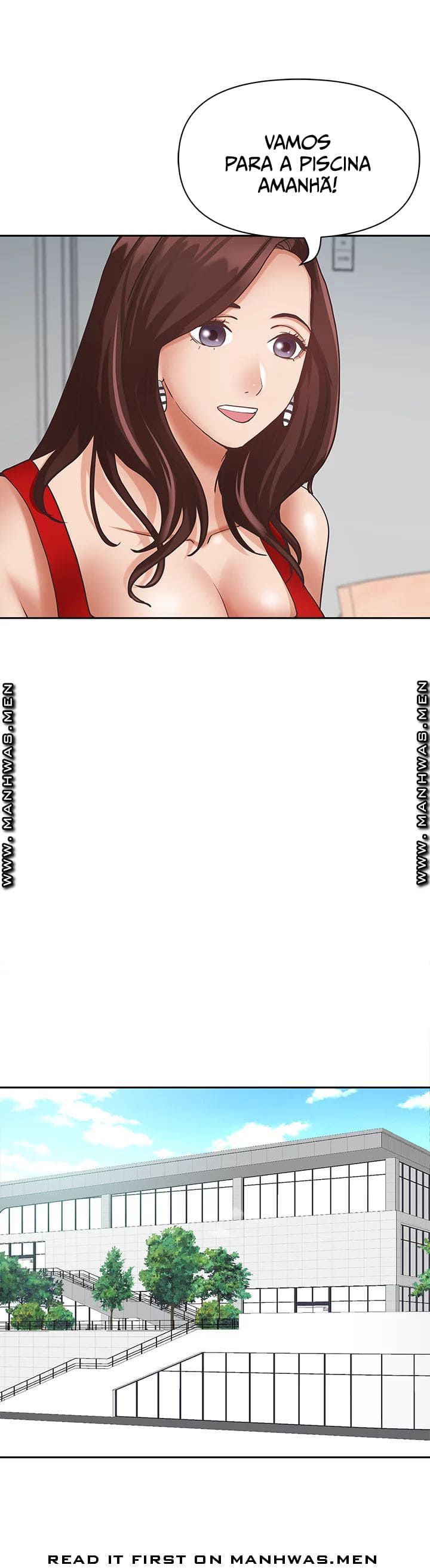 Living With a Milf Capitulo 6 - pagina 25 Living With a Milf Capitulo 6 - pagina 25