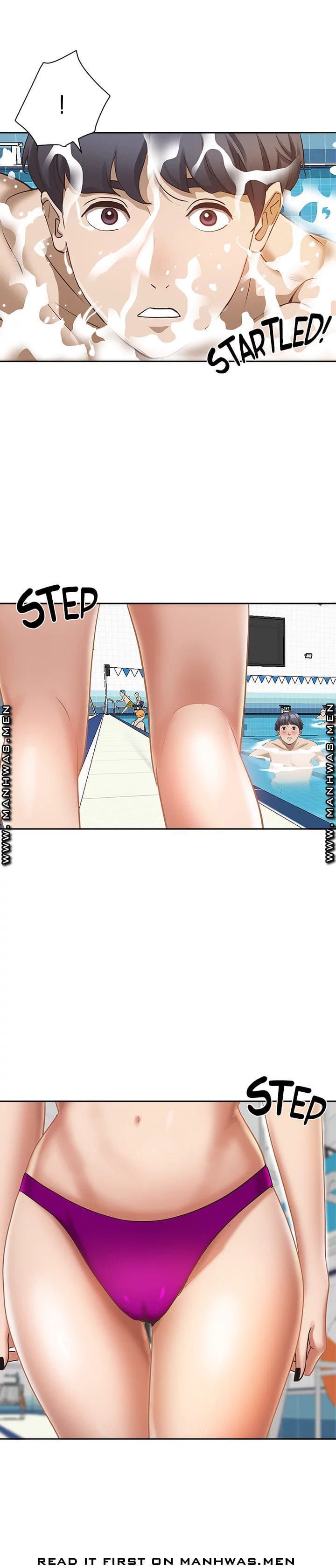 Living With a Milf Capitulo 6 - pagina 28 Living With a Milf Capitulo 6 - pagina 28