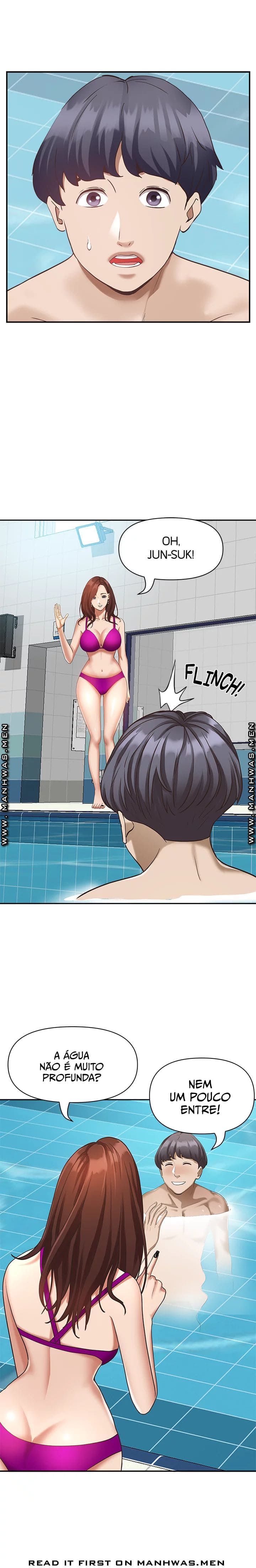 Living With a Milf Capitulo 6 - pagina 31 Living With a Milf Capitulo 6 - pagina 31