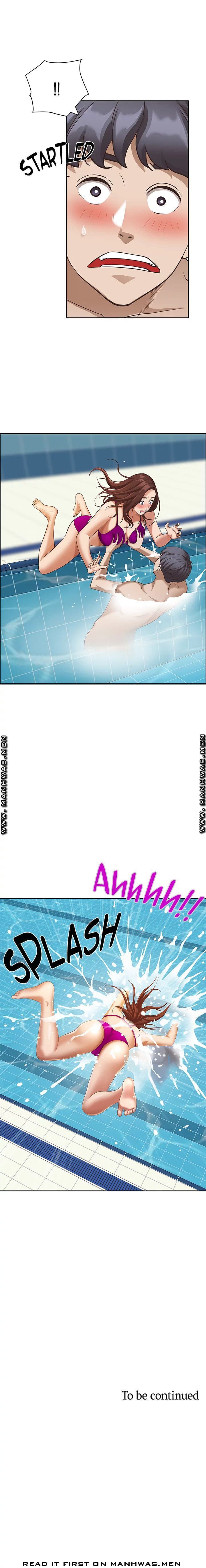 Living With a Milf Capitulo 6 - pagina 35 Living With a Milf Capitulo 6 - pagina 35