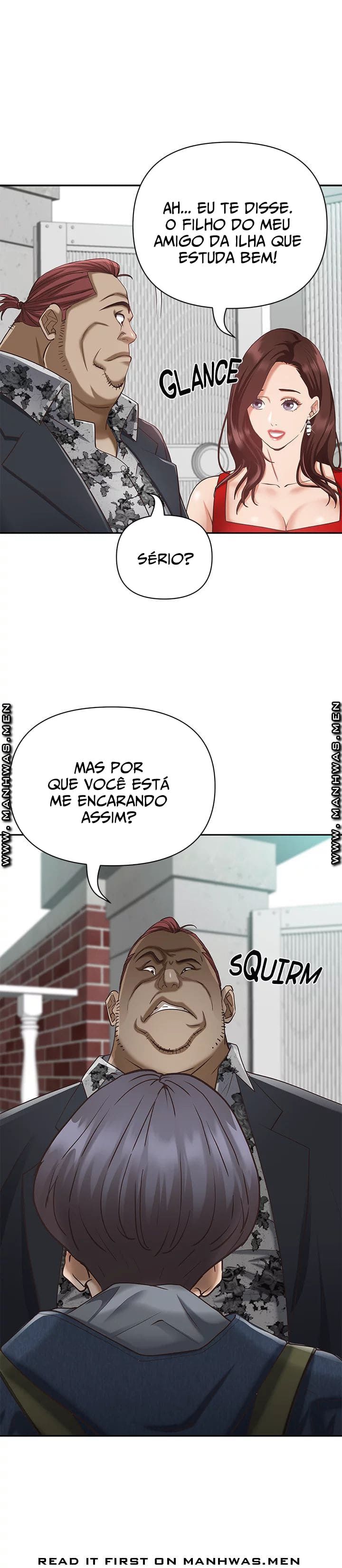 Living With a Milf Capitulo 6 - pagina 5 Living With a Milf Capitulo 6 - pagina 5