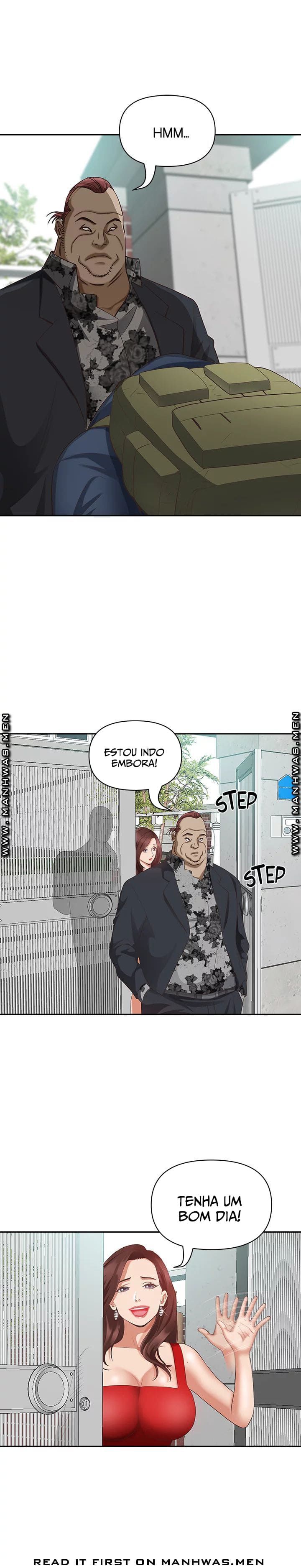 Living With a Milf Capitulo 6 - pagina 7 Living With a Milf Capitulo 6 - pagina 7