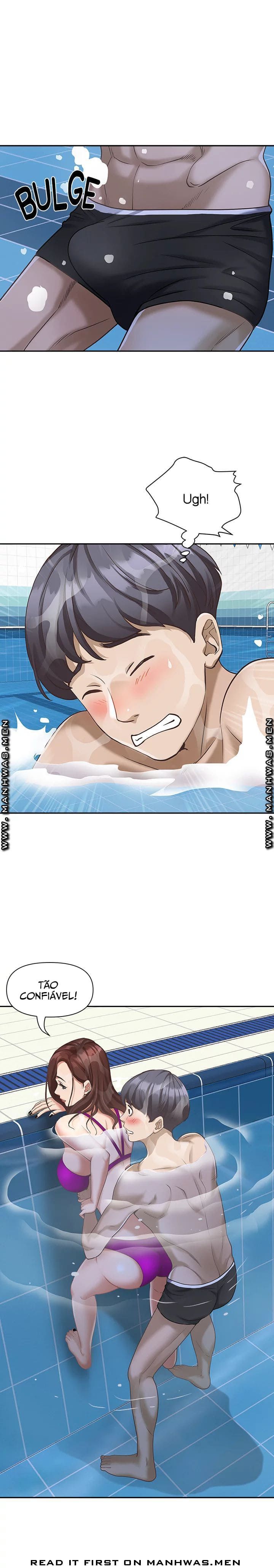 Living With a Milf Capitulo 7 - pagina 10 Living With a Milf Capitulo 7 - pagina 10