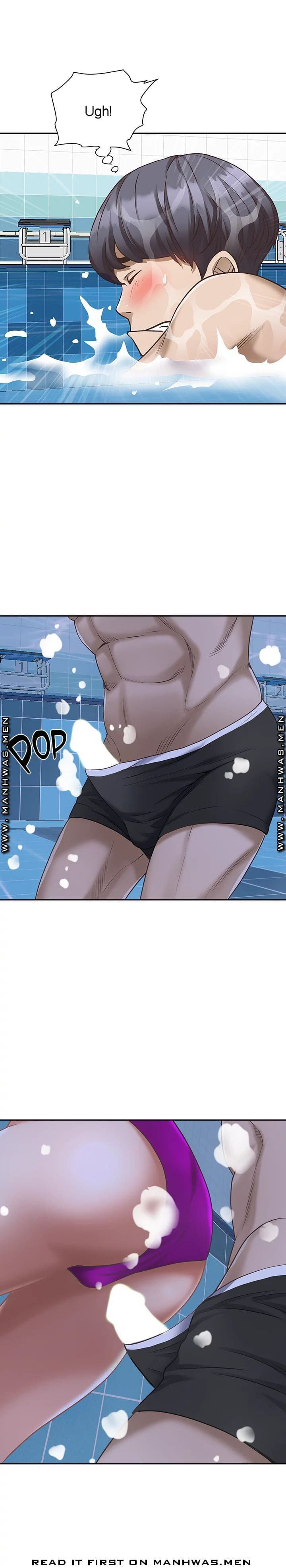 Living With a Milf Capitulo 7 - pagina 11 Living With a Milf Capitulo 7 - pagina 11