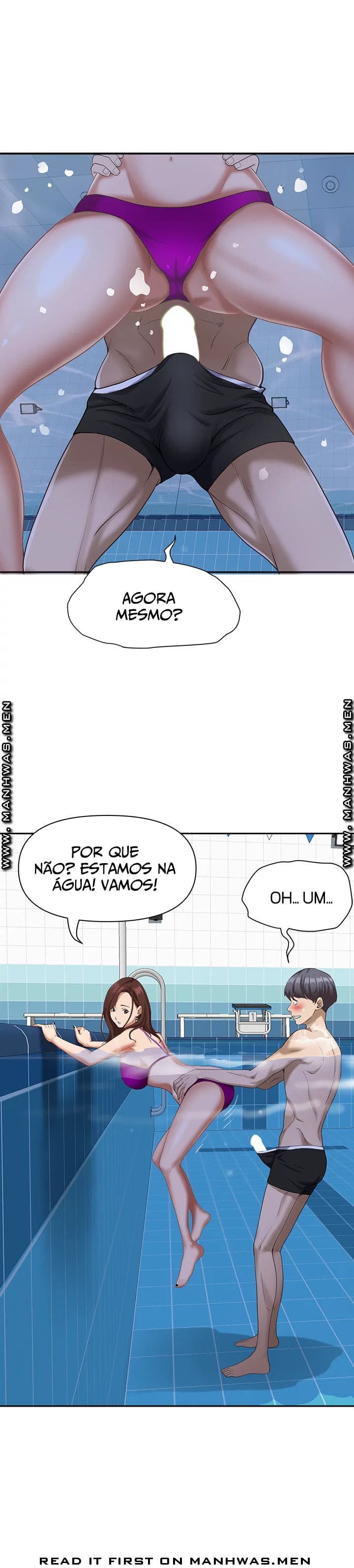 Living With a Milf Capitulo 7 - pagina 14 Living With a Milf Capitulo 7 - pagina 14