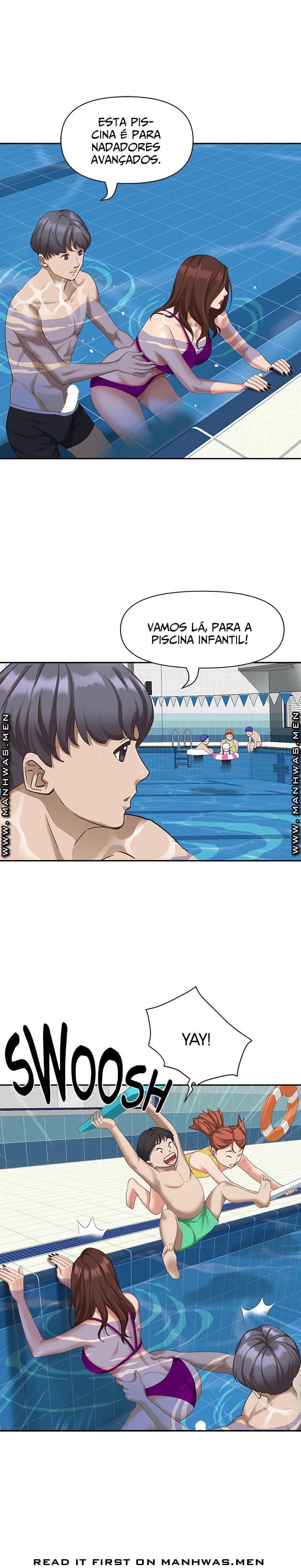Living With a Milf Capitulo 7 - pagina 15 Living With a Milf Capitulo 7 - pagina 15