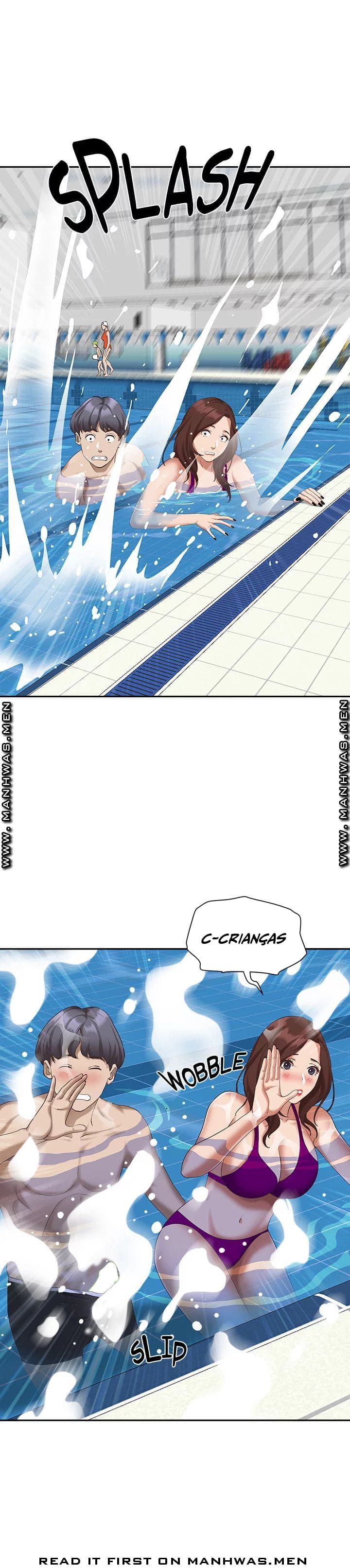 Living With a Milf Capitulo 7 - pagina 16 Living With a Milf Capitulo 7 - pagina 16