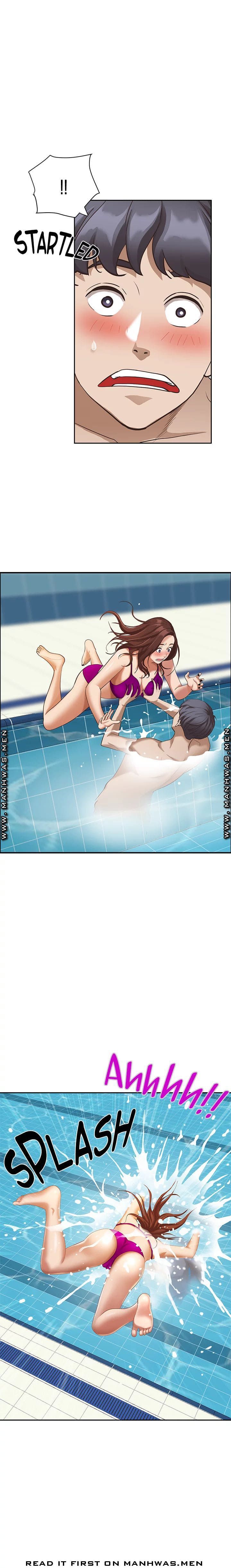 Living With a Milf Capitulo 7 - pagina 2 Living With a Milf Capitulo 7 - pagina 2