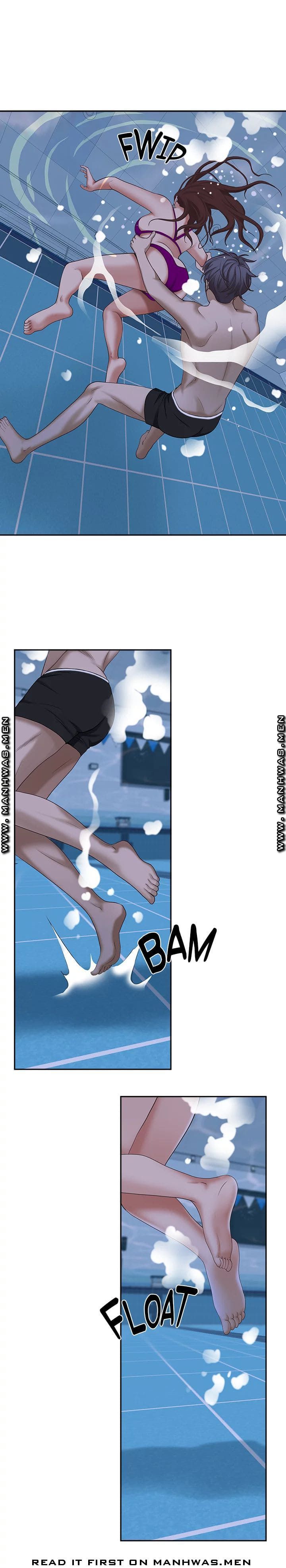 Living With a Milf Capitulo 7 - pagina 5 Living With a Milf Capitulo 7 - pagina 5