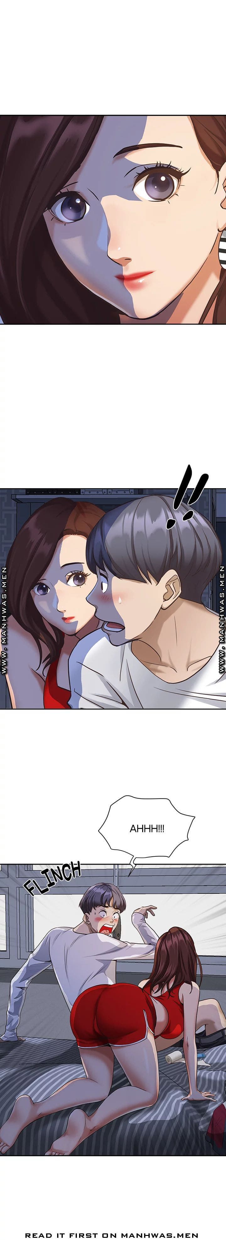 Living With a Milf Capitulo 8 - pagina 20 Living With a Milf Capitulo 8 - pagina 20