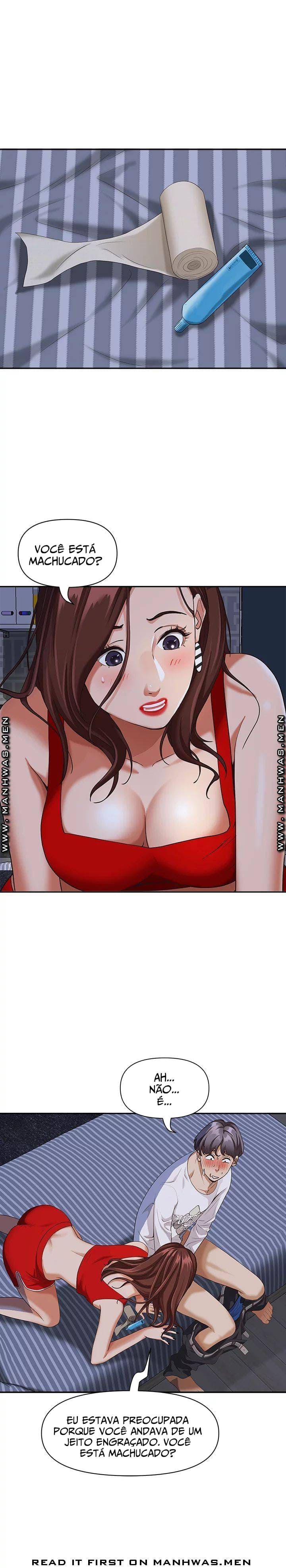 Living With a Milf Capitulo 8 - pagina 22 Living With a Milf Capitulo 8 - pagina 22