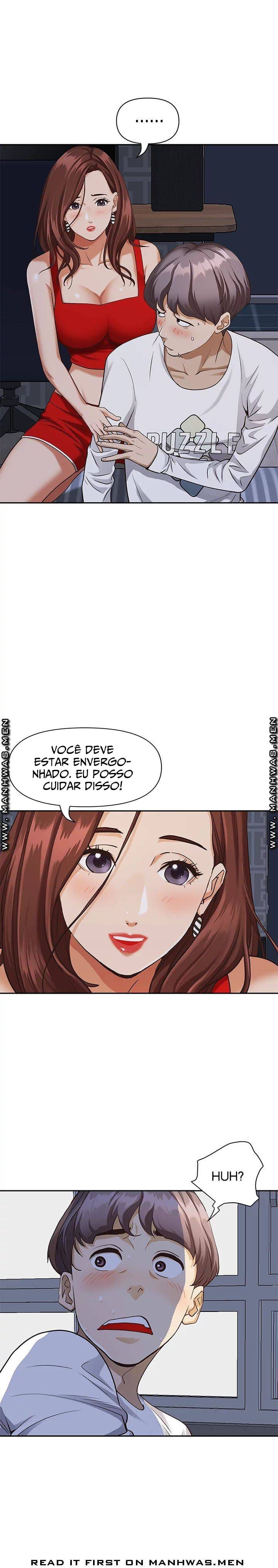 Living With a Milf Capitulo 8 - pagina 24 Living With a Milf Capitulo 8 - pagina 24