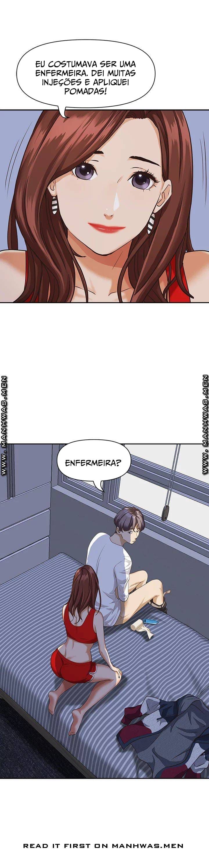 Living With a Milf Capitulo 8 - pagina 25 Living With a Milf Capitulo 8 - pagina 25